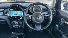 MINI Hatchback 1.5 Cooper Classic 5dr Auto Petrol Hatchback